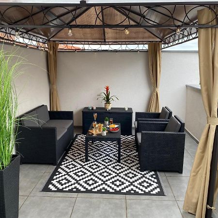 Appartement Elisabeth Остенде Екстериор снимка