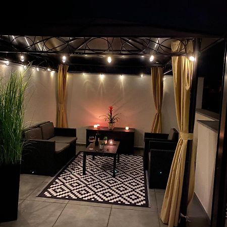 Appartement Elisabeth Остенде Екстериор снимка