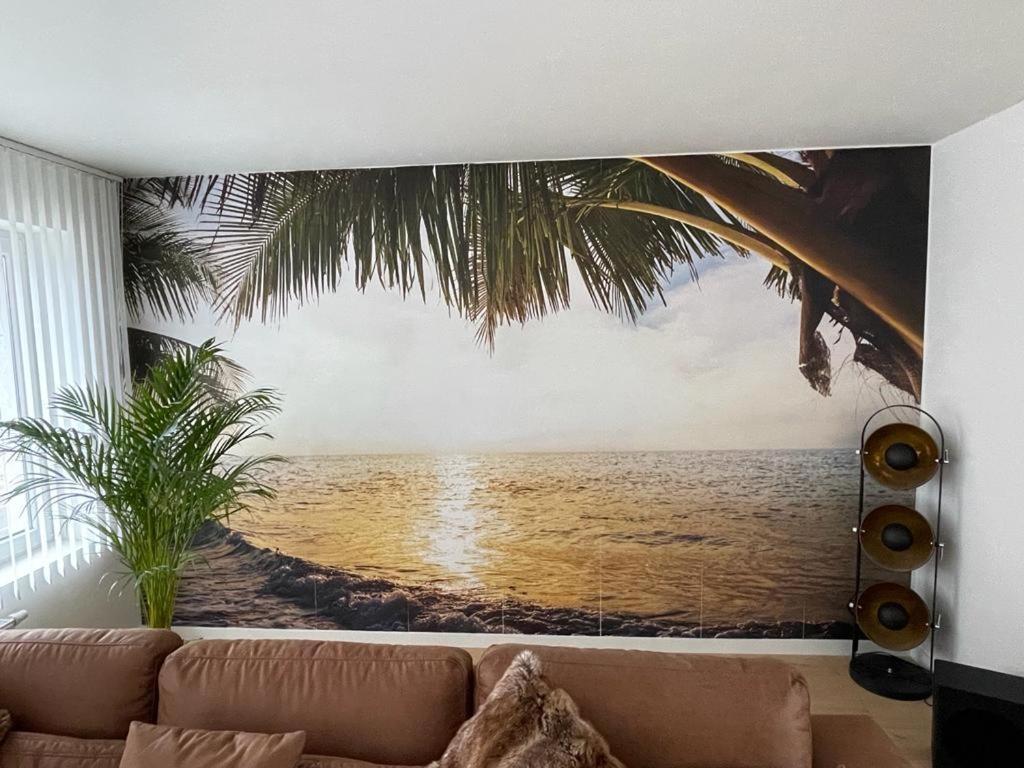 Appartement Elisabeth Остенде Екстериор снимка