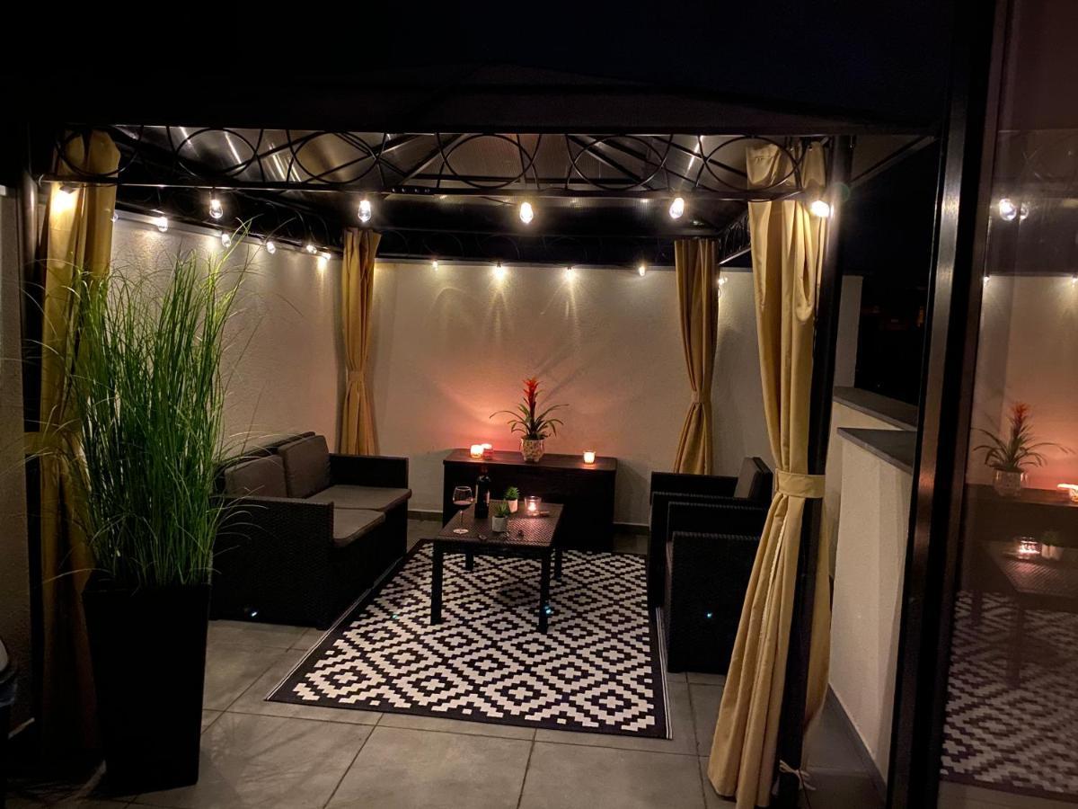 Appartement Elisabeth Остенде Екстериор снимка